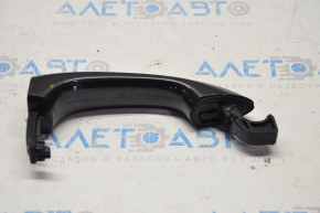 Chevrolet Cruze 16-19 outer rear right door handle