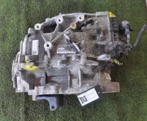 Automatic transmission assembly Jeep Compass 17 2.4 9HP48 AWD 9st-automatic transmission 46k