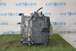Automatic transmission assembly Jeep Compass 17 2.4 9HP48 AWD 9st-automatic transmission 46k