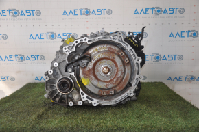 Automatic transmission assembly Jeep Compass 17 2.4 9HP48 AWD 9st-automatic transmission 46k