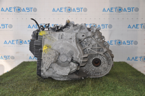 Automatic transmission assembly Jeep Compass 17 2.4 9HP48 AWD 9st-automatic transmission 46k