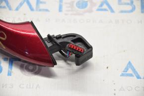 Door handle outer rear right Chevrolet Cruze 16-18 keyless