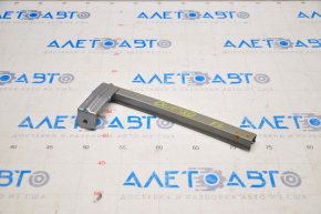 Front left door glass guide Subaru Outback 20-23 rear