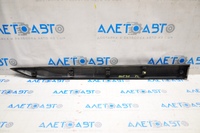 Door trim lower front left Subaru Outback 20-23