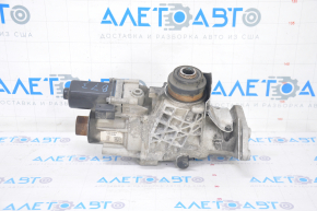Front transfer case gearbox Jeep Compass 17-22 automatic transmission 46k