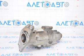 Front transfer case gearbox Jeep Compass 17-22 automatic transmission 46k