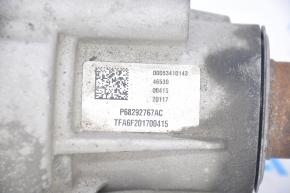 Front transfer case gearbox Jeep Compass 17-22 automatic transmission 46k