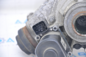 Front transfer case gearbox Jeep Compass 17-22 automatic transmission 46k