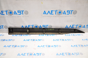 Door trim lower front left Subaru Outback 20 - broken fastening