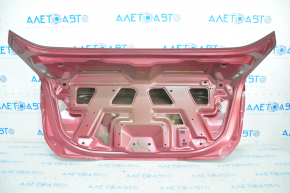 Boot lid Ford Fusion mk5 13-20 red RR