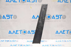Door trim side front left Subaru Outback 20- in glue