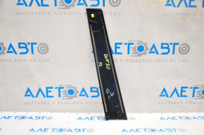 Door trim side front left Subaru Outback 20- in glue