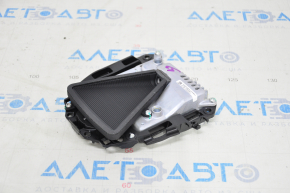 Tesla Model S 12-20 Front Camera with Type 1 Bracket