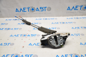 Front left door lock Subaru Outback 20-23