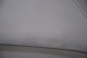 Torpedo front panel without AIRBAG Chevrolet Camaro 16-23 black, scratches