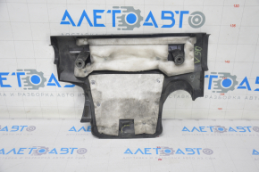 Toyota Camry v50 12-14 2.5 usa engine cover broken mount