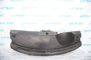 Dashboard front panel without AIRBAG VW Passat b7 12-15 USA black, top trim has burst
