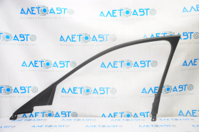 Door frame inner front right Cadillac CTS 14 - worn