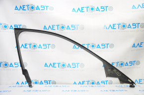 Door frame inner front right Cadillac CTS 14 - worn