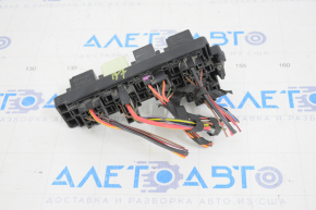 Relay block underhood VW Passat b7 12-15 USA