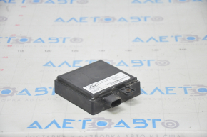 Blind Spot Sensor Right Ford Fusion mk5 13-16