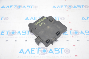 Positive battery terminal Jeep Compass 17 - without wire