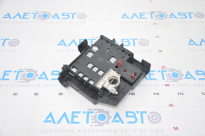 Positive battery terminal Jeep Compass 17 - without wire