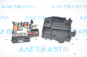 Positive battery terminal Jeep Compass 17 - without wire