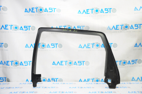 Door frame inner rear left Jeep Grand Cherokee WK2 11-21 scratches