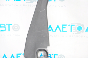 Door frame inner rear left Jeep Grand Cherokee WK2 11-21 scratches