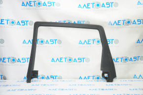 Door frame inner rear right Jeep Grand Cherokee WK2 11-21 scratches