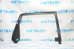 Door frame inner rear right Jeep Grand Cherokee WK2 11-21 scratches