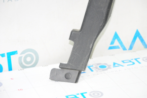 Front door frame right Jeep Grand Cherokee WK2 11-21 under speaker, broken fastener, scratches