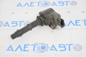 Mercedes W221 M273 ignition coil no chip fragment