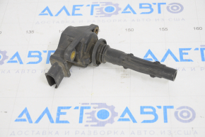 Mercedes W221 M273 ignition coil no chip fragment