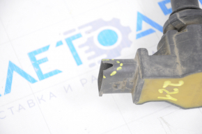 Mercedes W221 M273 ignition coil no chip fragment