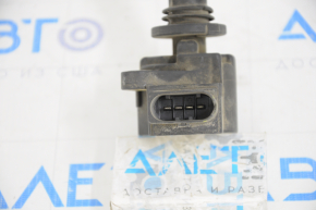 Mercedes W221 M273 ignition coil no chip fragment