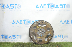 Flywheel Chevrolet Malibu 13-15 2.5 LKW