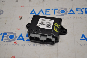 Front Right Door Computer Ford Fusion mk5 13-20