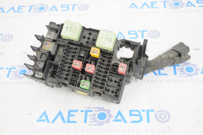 Underhood fuse box for the VW Jetta 11-18 USA