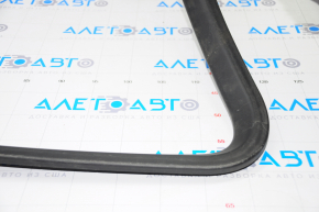 Door frame inner front left Jeep Cherokee KL 14- scratches