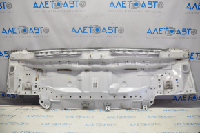 Rear panel Lexus IS 14-16 white
