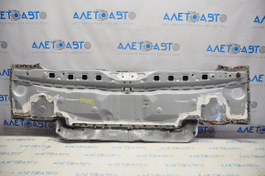 Rear panel Lexus IS 14-16 white
