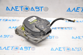 Chevrolet Bolt 17 Automatic Transmission Selector Control Unit - with rod, without fastening