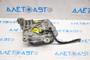 Chevrolet Bolt 17 Automatic Transmission Selector Control Unit - with rod, without fastening