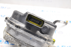Chevrolet Bolt 17 Automatic Transmission Selector Control Unit - with rod, without fastening