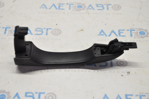 Door handle outer rear right Jeep Compass 17-24 structure