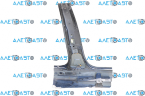 Body pillar central left Cadillac ATS 13 - sawed off, butt