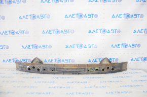 Subaru Forester 14-18 SJ rear bumper reinforcement rusty