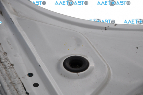 Body pillar center left Jeep Compass 17 - sawed off, dented